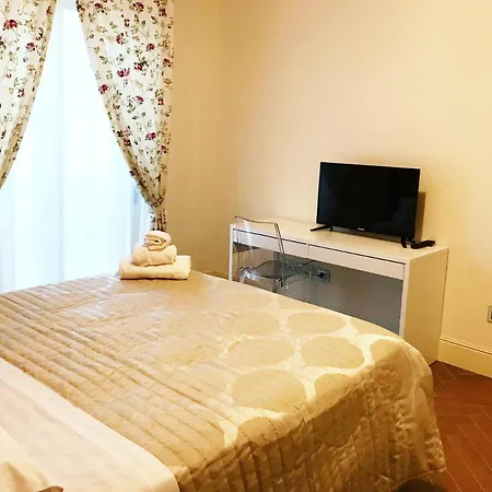 فندق مبيت وإفطار Civico22 *