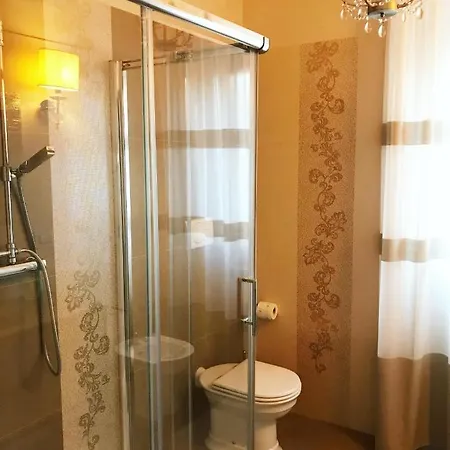 فندق مبيت وإفطار Civico22 Torre Maggiore