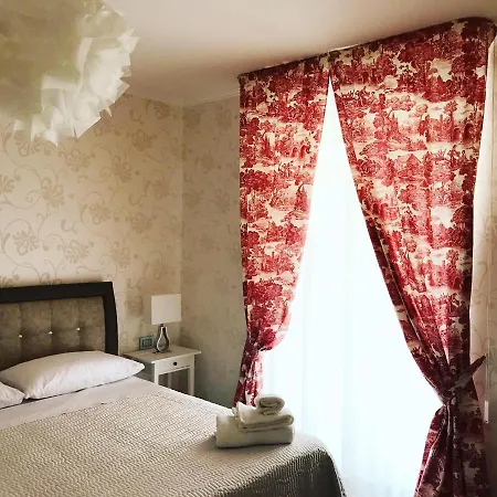 Bed & Breakfast Civico22 Torremaggiore